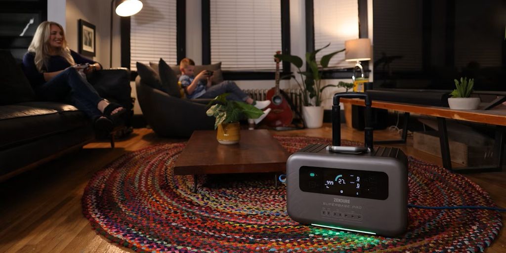 2025 Ushers in Seamless, Wellness-Forward Smart Home Living