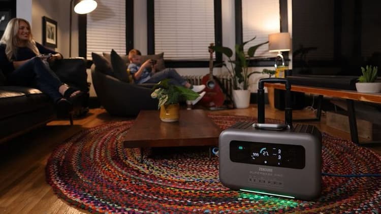 2025 Ushers in Seamless, Wellness-Forward Smart Home Living