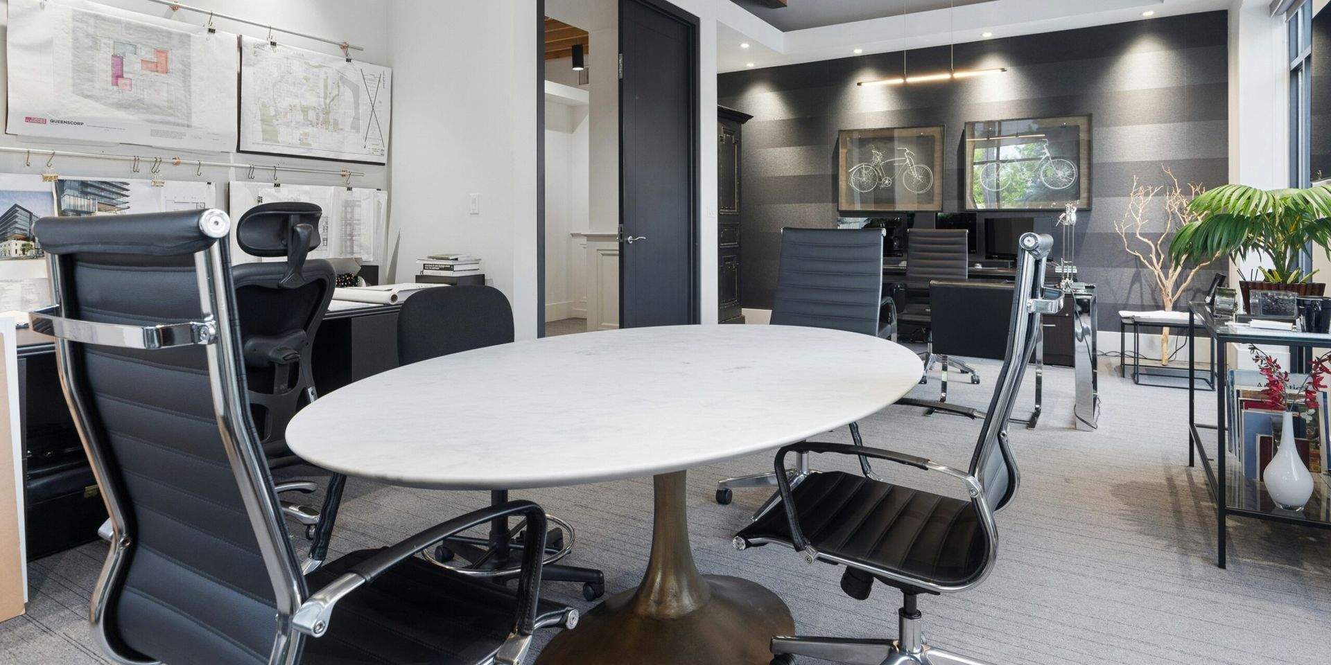 U.S. Commercial Real Estate Shows Resilience and Strategic Shifts as 2025 Nears Its End