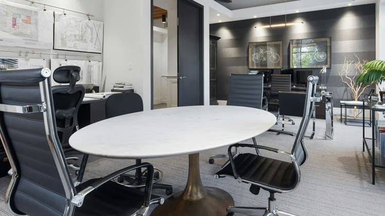 U.S. Commercial Real Estate Shows Resilience and Strategic Shifts as 2025 Nears Its End