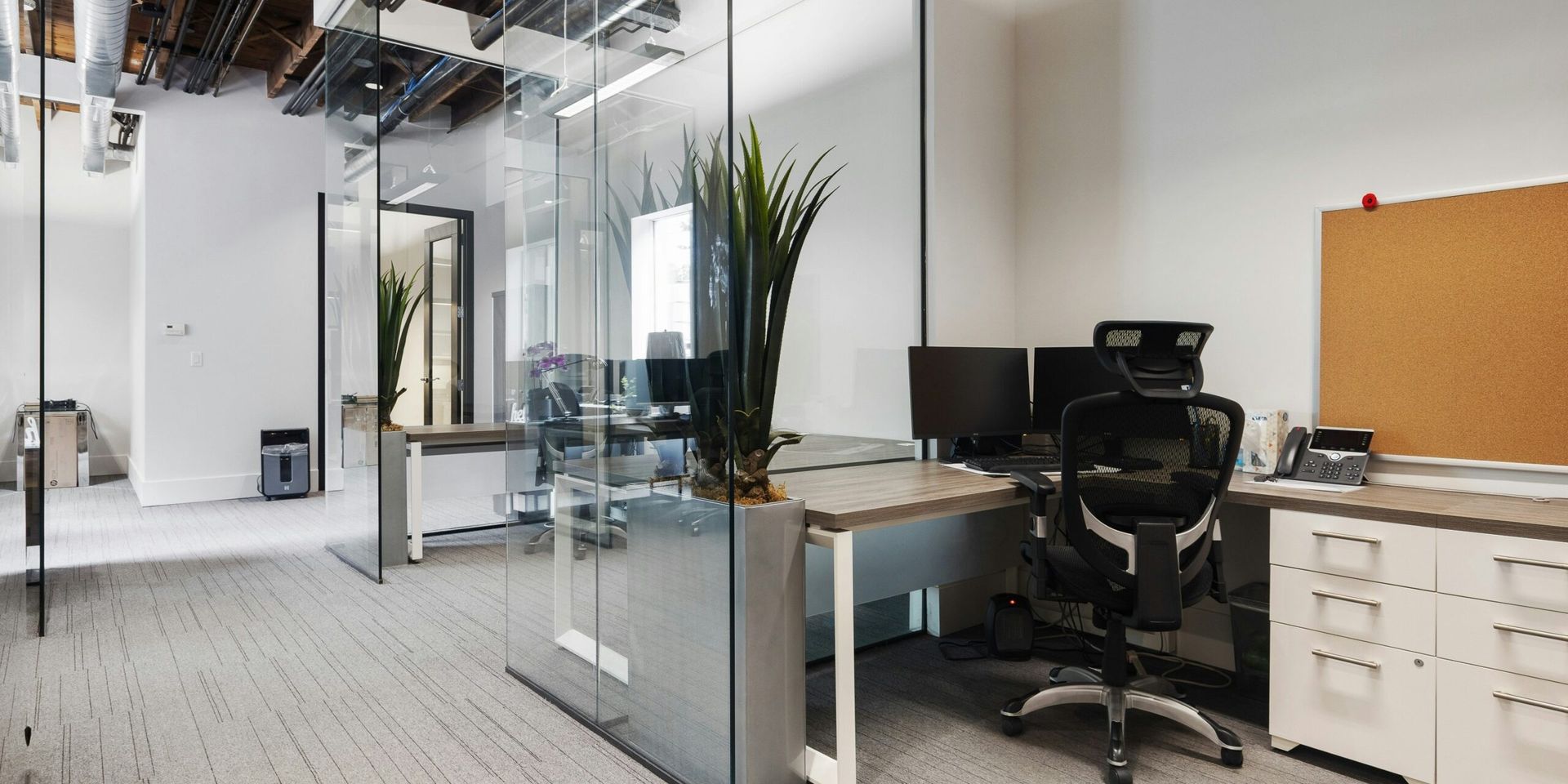 Los Angeles Commercial Real Estate Market in 2025
