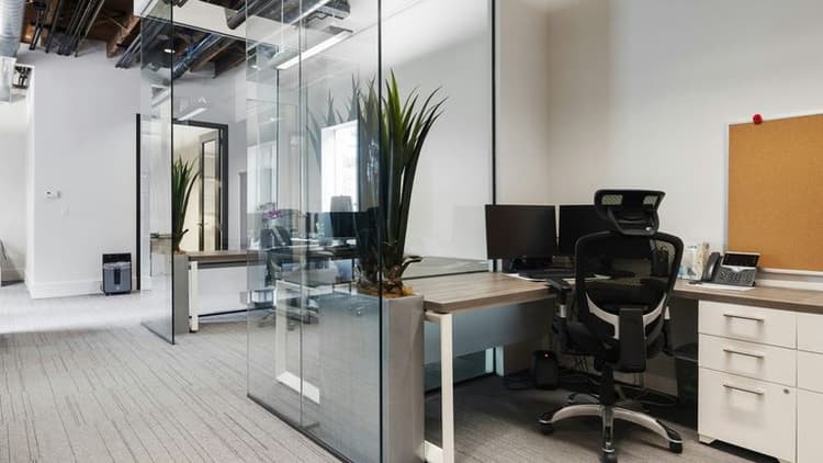 Los Angeles Commercial Real Estate Market in 2025
