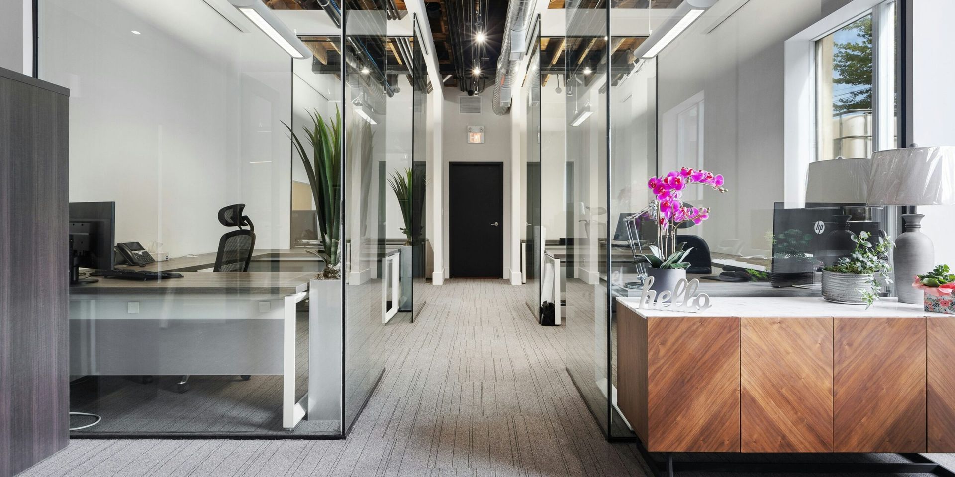 Los Angeles, CA – Office Space Vacancy Rates Reach Decade-High Levels