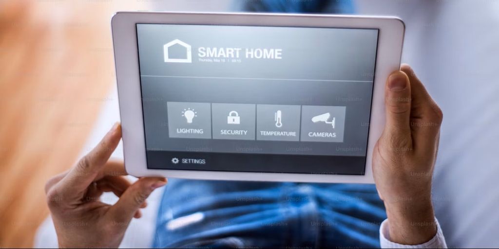 Tech Innovations Transforming the Home-Buying Experience