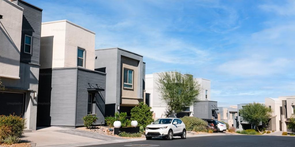 Navigating the Surge: Realtors Find New Markets in Rapidly Growing Affordable Suburbs