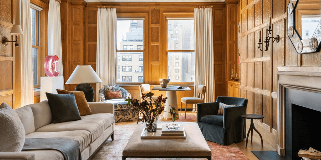 Interior Design Trends That Make Homes Feel Bigger and Brighter