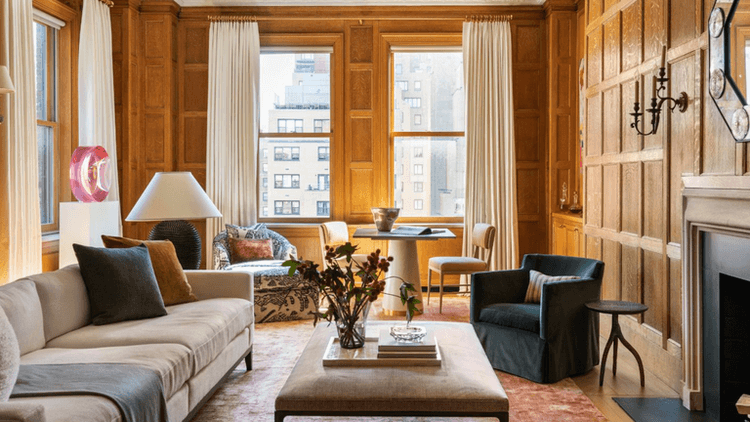 Interior Design Trends That Make Homes Feel Bigger and Brighter