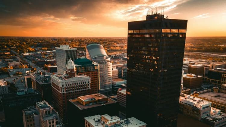 Denver Shifts to a Buyer’s Market