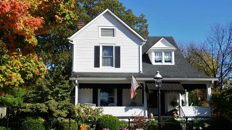 U.S. Pending Home Sales Remain Stagnant in September Despite Lower Mortgage Rates