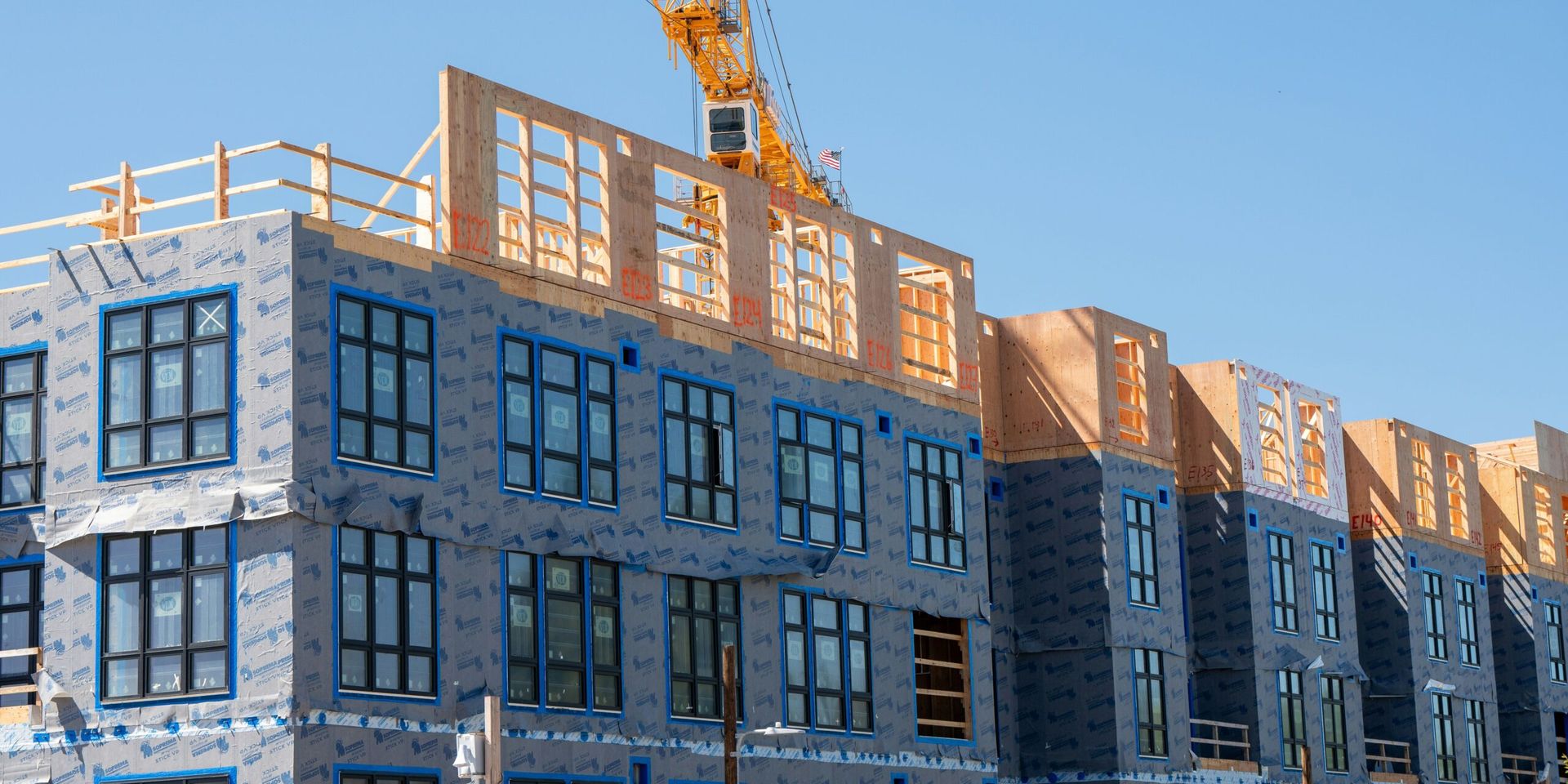 Nationwide Commercial Real Estate Outlook Points to Gradual Recovery — With Impacts for Housing Demand