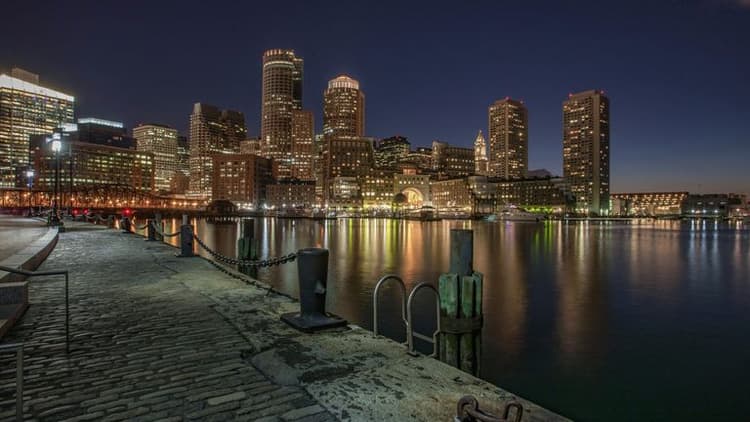 Beverly, MA (01915) Emerges as America’s Hottest ZIP Code in 2025