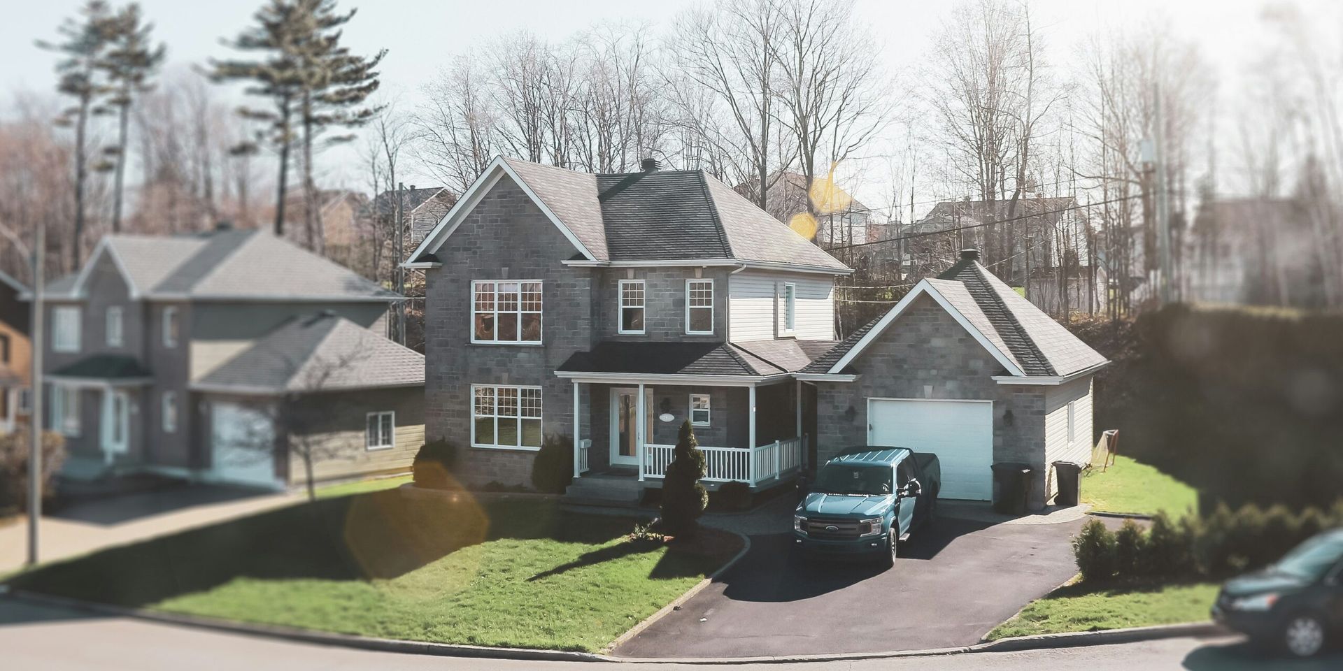 U.S. Housing Market Closes 2025 with Modest Price Growth and Mixed Sales Activity