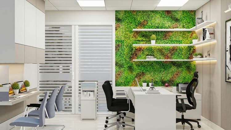 Los Angeles Adapts to Post-Pandemic Shifts with Innovative Office Spaces