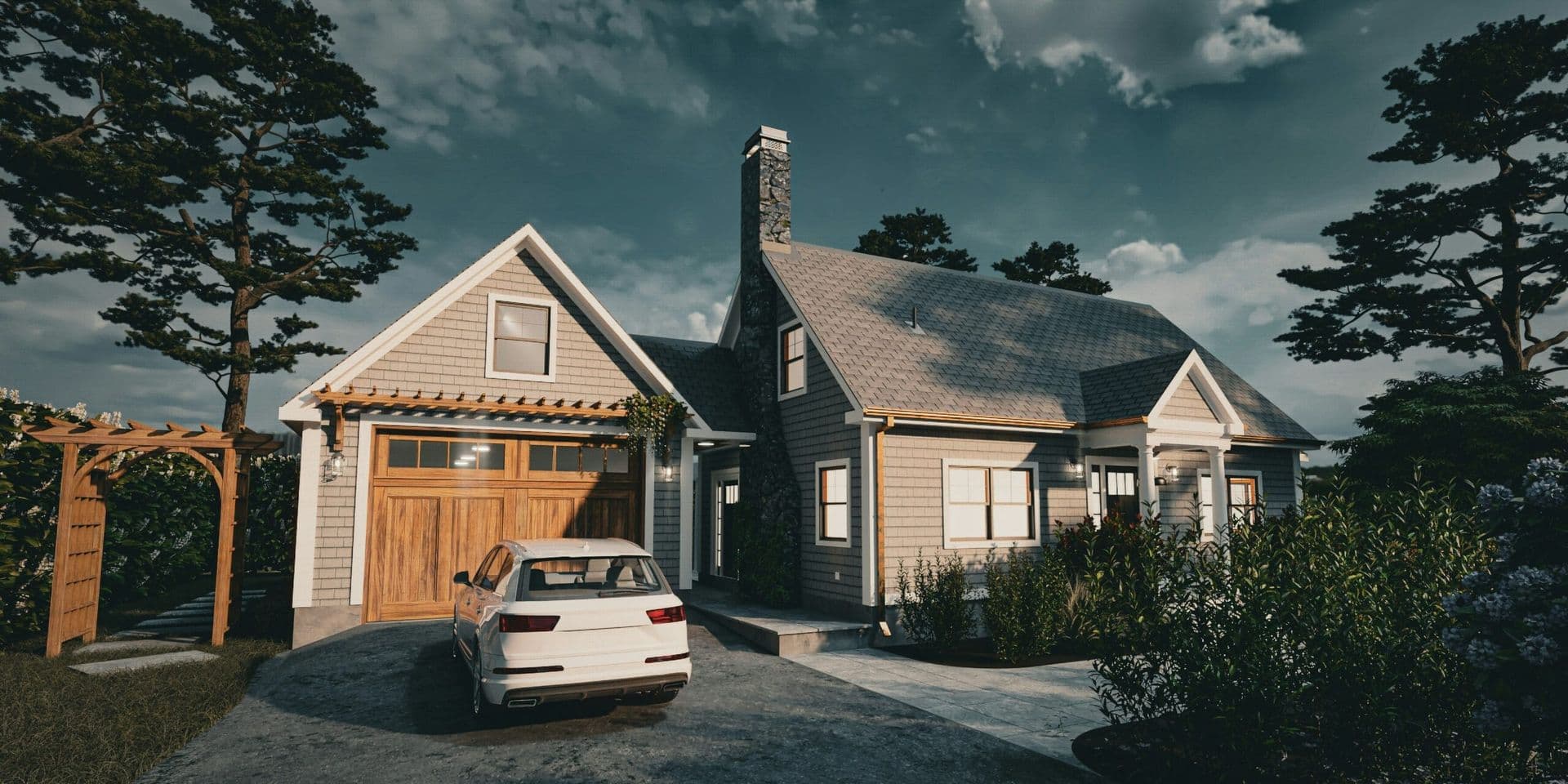 U.S. Housing Market Shows Signs of Stability and Balance as 2025 Comes to a Close