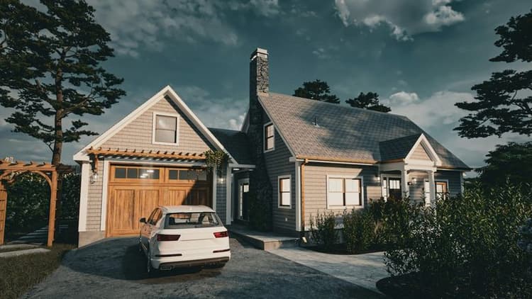 U.S. Housing Market Shows Signs of Stability and Balance as 2025 Comes to a Close