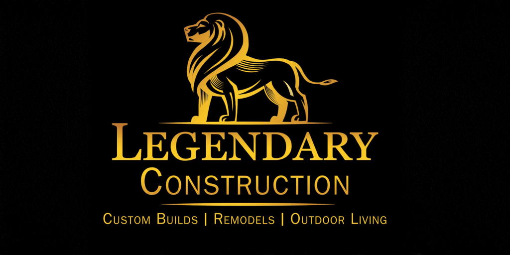 Legendary Construction's commitment to quality, integrity, and professional service in transforming homes.