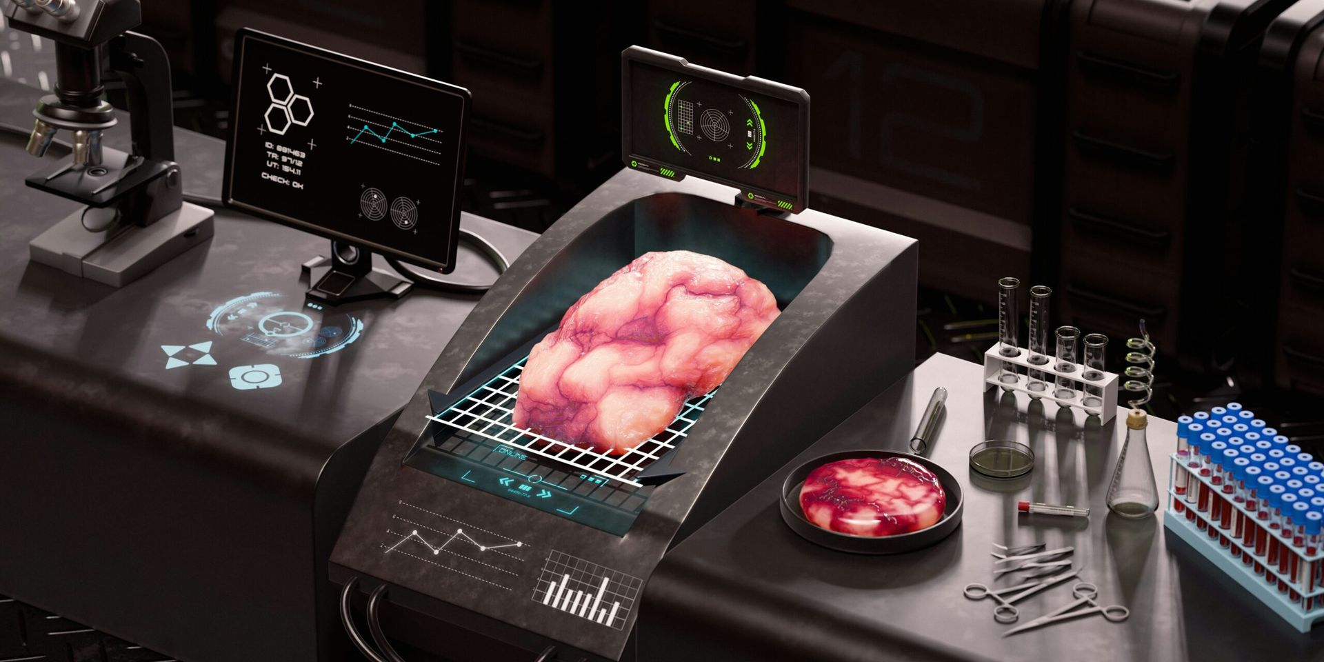 Nanox and 3DR Labs Join Forces to Expand AI-Powered Medical Imaging Across the U.S.