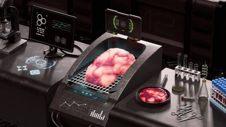 Nanox and 3DR Labs Join Forces to Expand AI-Powered Medical Imaging Across the U.S.