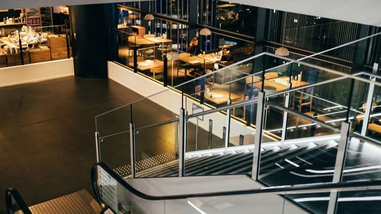 Electric Boat’s Acquisition of Macy’s Store Paves Way for Adaptive Reuse of Retail Spaces
