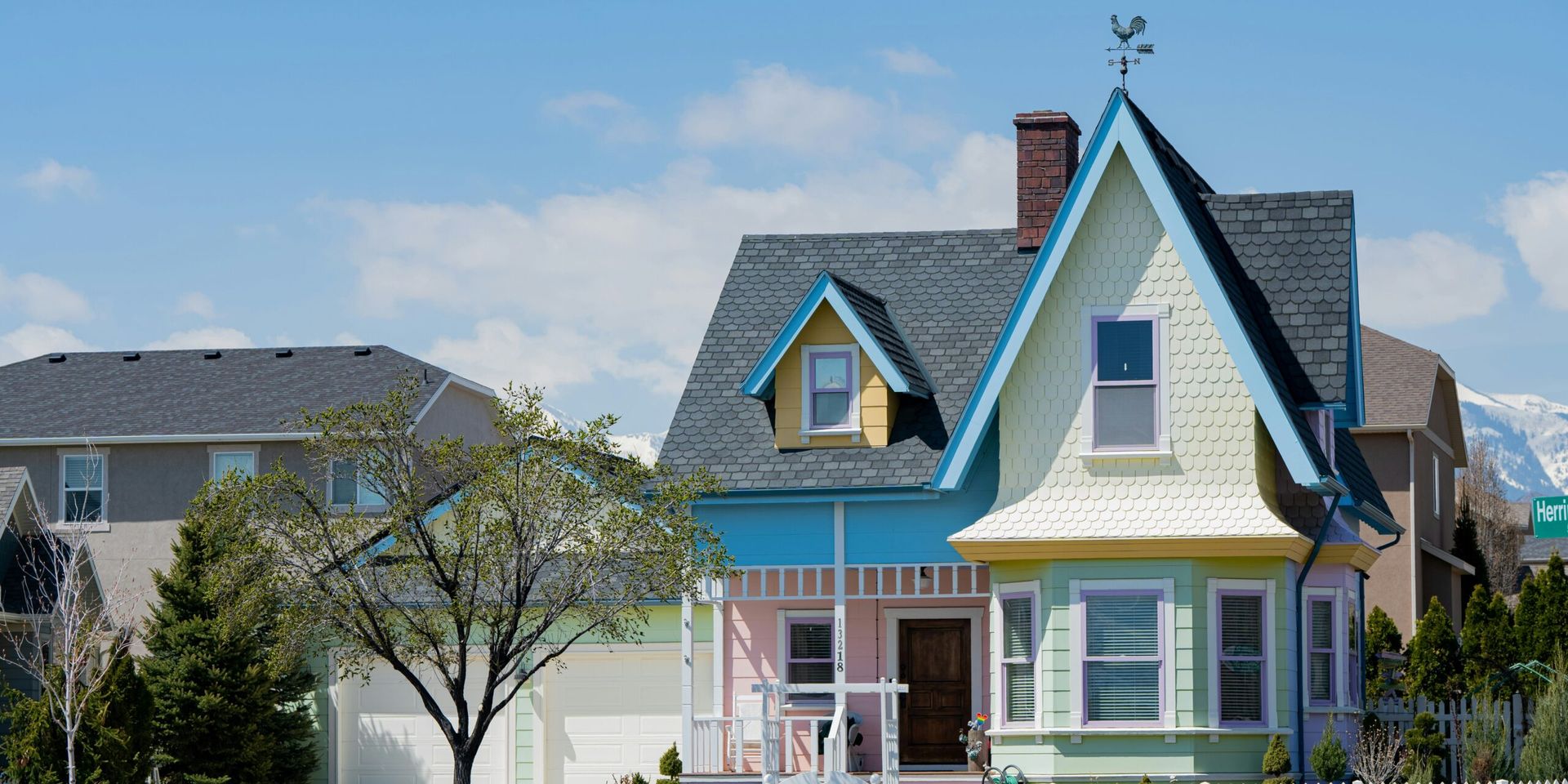 AI-Enhanced Valuation Framework Set to Transform Home Appraisals as U.S. Standards Shift in 2026