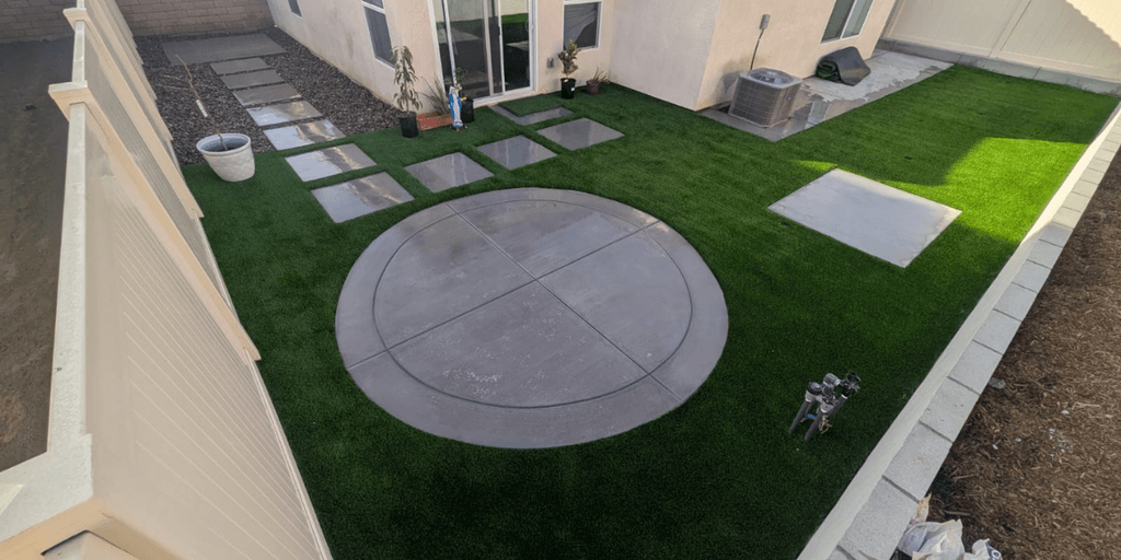 Homeowner Turf Direct