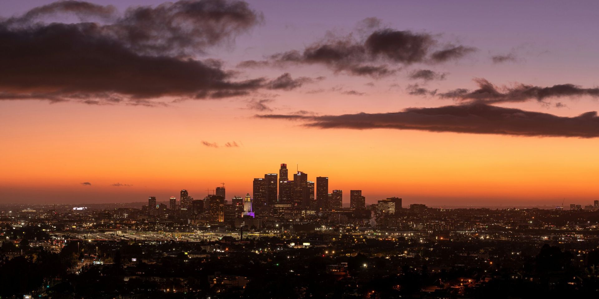 Los Angeles Commercial Market Faces Challenges Amid Economic Uncertainty