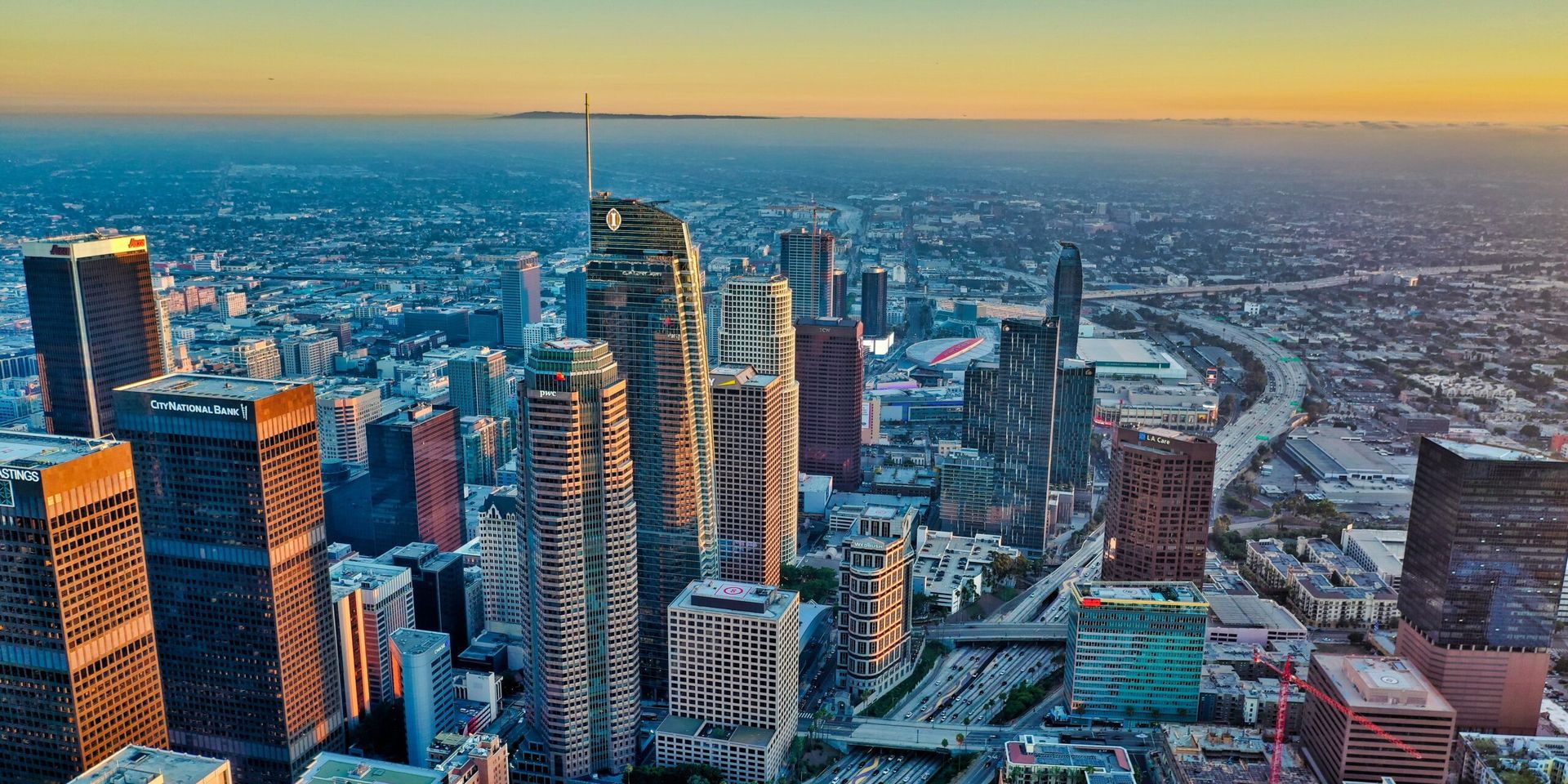 Los Angeles Commercial Real Estate Market in 2025: Trends, Challenges, and Opportunities