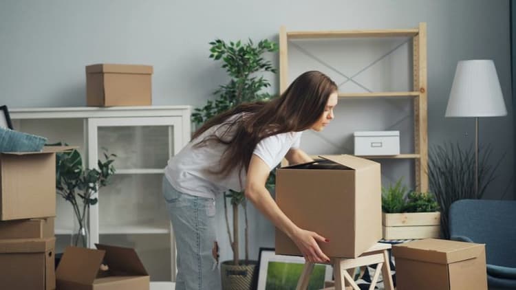 Cypress, Texas: Leading the Nation in Inbound Moves