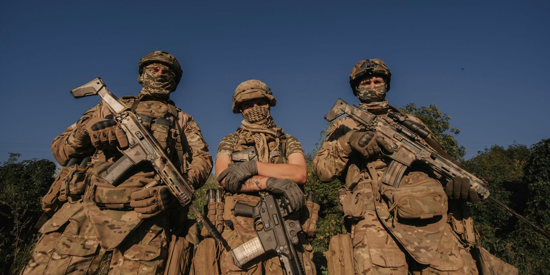 California Sues Trump Over National Guard Deployment in Los Angeles