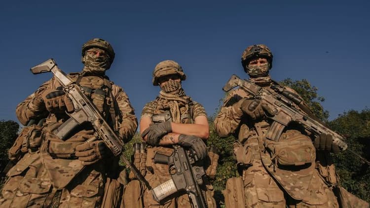 California Sues Trump Over National Guard Deployment in Los Angeles