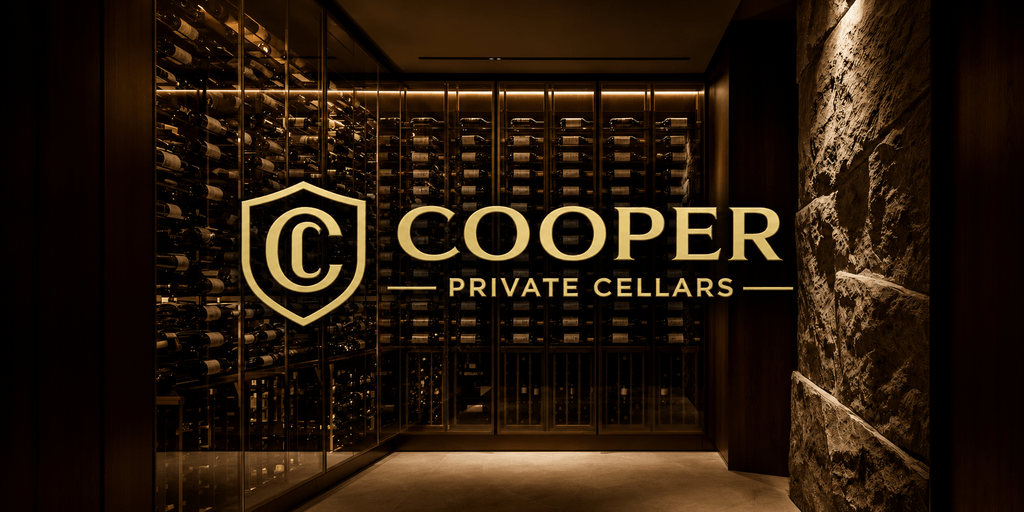 Why the Best Wine Cellars Begin with the Collection, Not the Room
