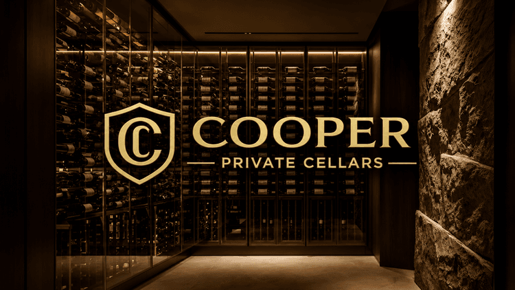 Why the Best Wine Cellars Begin with the Collection, Not the Room