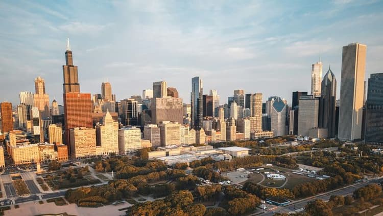 Chicago’s Old Town to Welcome New Seven-Unit Residential Development