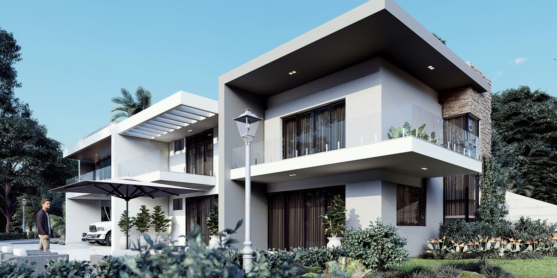 AI in Real Estate: Transforming Property Management