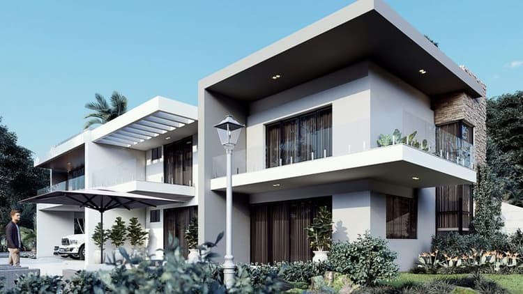 AI in Real Estate: Transforming Property Management