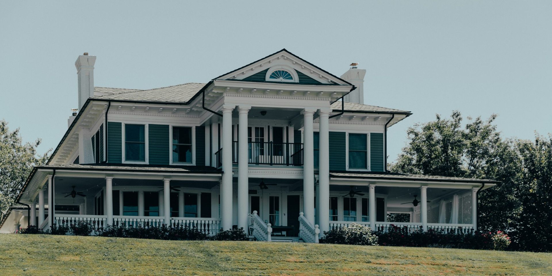 The Future of U.S. Real Estate: How PropTech and Smart Homes are Transforming the Industry in 2025