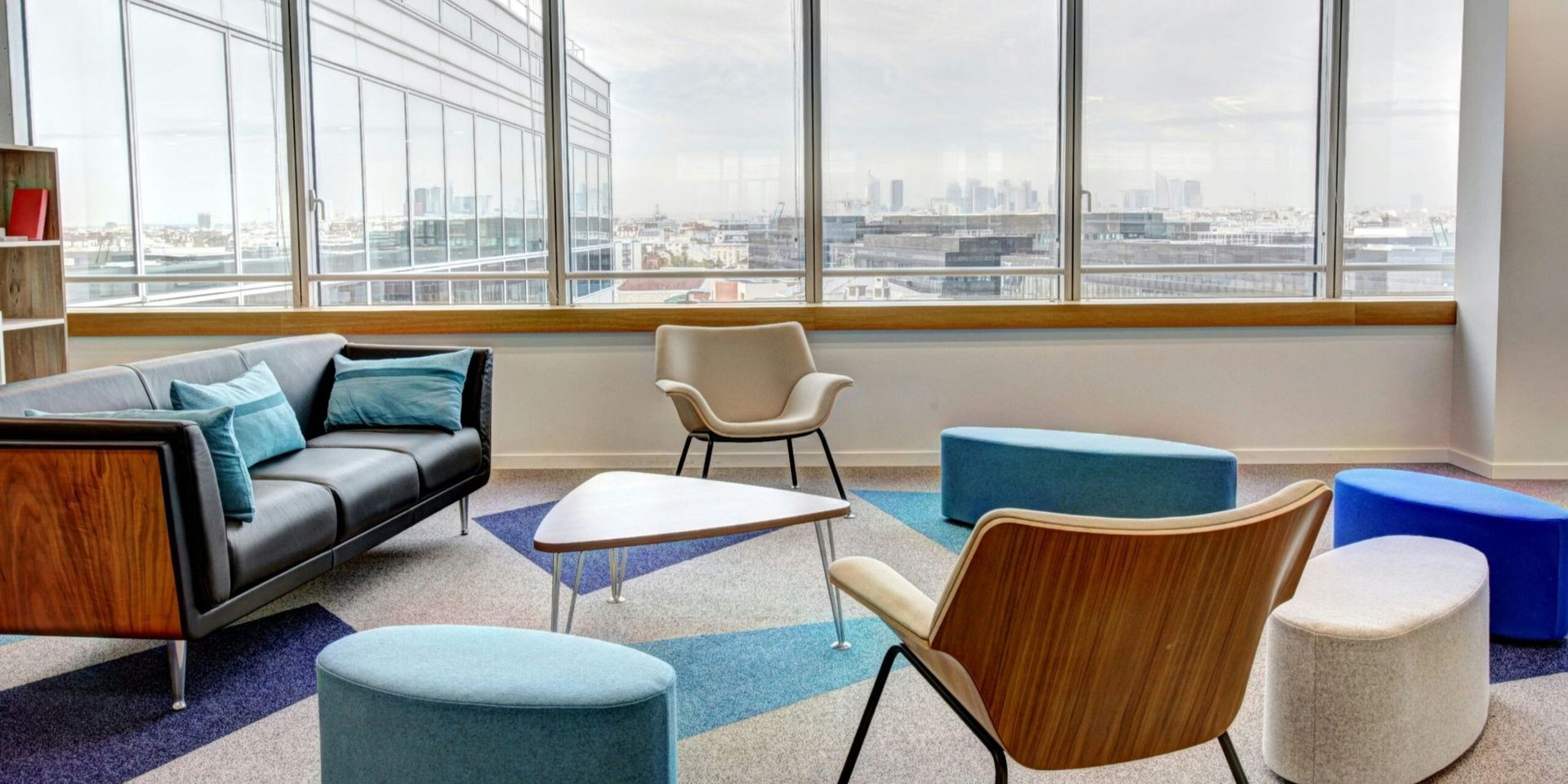 Record-Breaking Demand for Office Space in Los Angeles Leads to New Developments