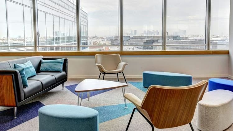 Record-Breaking Demand for Office Space in Los Angeles Leads to New Developments