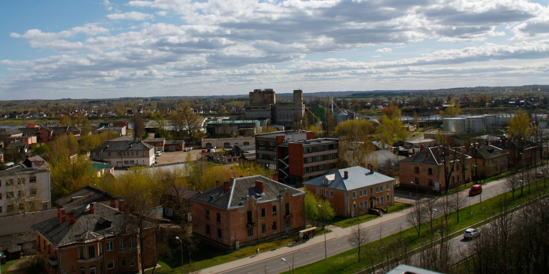 Ashburn, Virginia’s Housing Market Shows Positive Trends