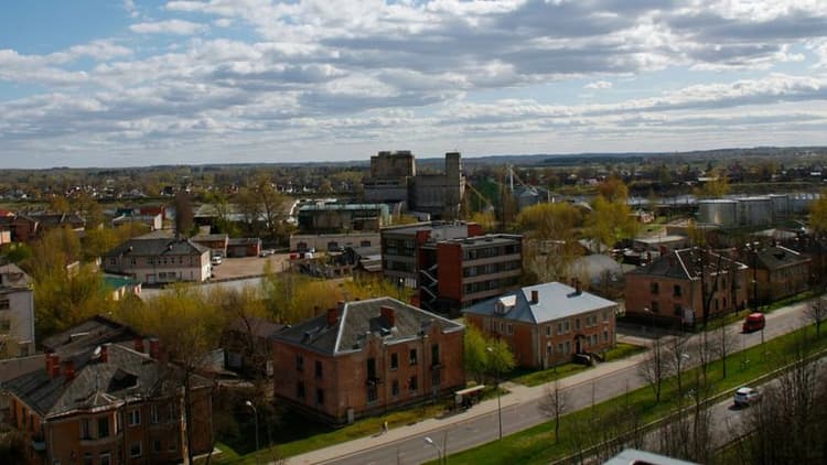 Ashburn, Virginia’s Housing Market Shows Positive Trends