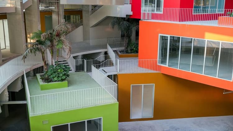 The Rise of Luxury Green Homes: Why Sustainability is the Future of Real Estate