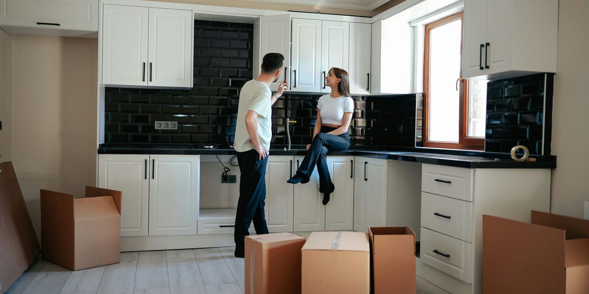 Office-to-Home Conversions Address Housing Shortage
