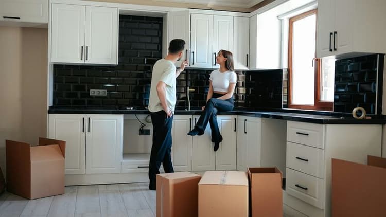 Office-to-Home Conversions Address Housing Shortage