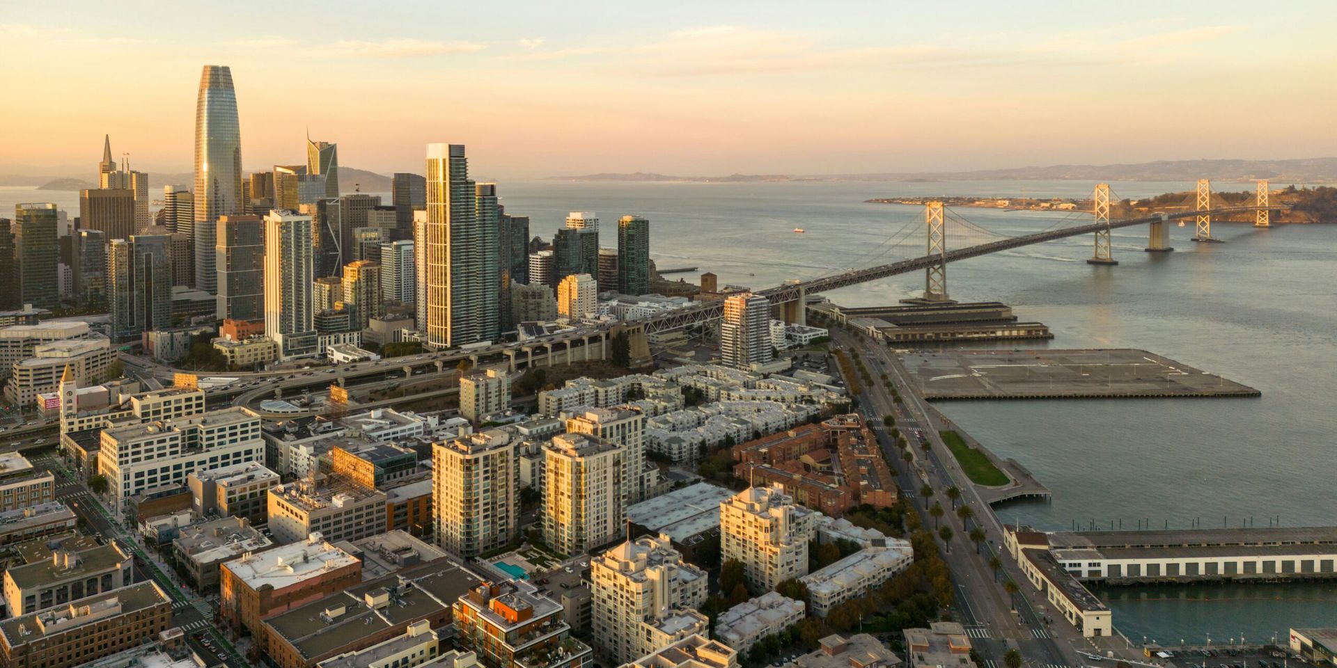 San Francisco Gains Momentum as AI Companies Fuel Office Leasing Boom